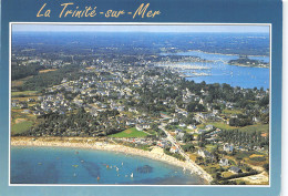 56-LA TRINITE SUR MER-N°3456-B/0369 - La Trinite Sur Mer
