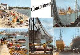 29-CONCARNEAU-N°3456-D/0165 - Concarneau