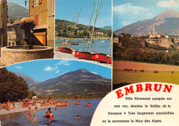 05-EMBRUN-N°3457-C/0325 - Embrun