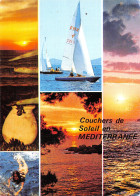 06-LA MEDITERRANEE-N°3457-B/0271 - Provence-Alpes-Côte D'Azur