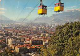 38-GRENOBLE-N°3457-D/0243 - Grenoble