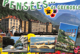 38-GRENOBLE-N°3457-D/0193 - Grenoble