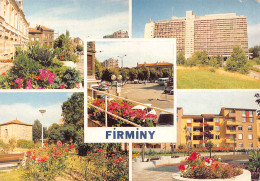 42-FIRMINY-N°3458-D/0081 - Firminy