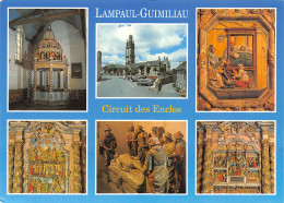 29-LAMPAUL GUIMILIAU-N°3458-C/0109 - Lampaul-Guimiliau