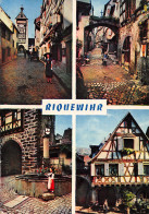 68-RIQUEWIHR-N°3458-B/0121 - Riquewihr