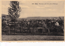 BELGIQUE - ATHUS - Panorama Pris De Côte D'Aubange - - Aubange