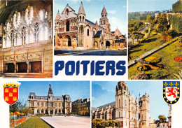 86-POITIERS-N°3459-A/0097 - Poitiers