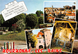 52-BOURBONNE LES BAINS-N°3459-C/0265 - Bourbonne Les Bains