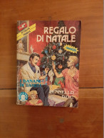 ATTUALITA’ PROIBITA Edifumetto. SUPPLEMENTO Al N. 27 Del 11/89 “Regalo Di Natale” STELIO FENZO - Autres & Non Classés