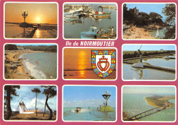 85-ILE DE NOIRMOUTIER-N°3459-B/0375 - Ile De Noirmoutier