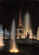 75-LA TOUR EIFFEL-N°3460-D/0225 - Eiffeltoren