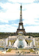 75-LA TOUR EIFFEL-N°3460-D/0181 - Tour Eiffel