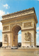 75-L ARC DE TRIOMPHE-N°3460-D/0171 - Arc De Triomphe