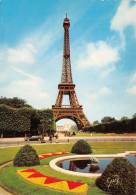 75-LA TOUR EIFFEL-N°3460-D/0159 - Tour Eiffel