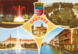 81-CASTRES-N°3461-A/0089 - Castres