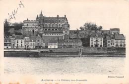 37-AMBOISE-N°3461-E/0037 - Amboise