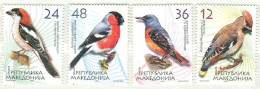 Macedonia MNH Set - Autres & Non Classés