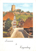 68-KAYSERSBERG-N°3462-A/0383 - Kaysersberg