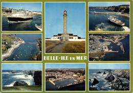 56-BELLE ILE EN MER-N°3462-D/0189 - Belle Ile En Mer