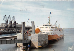 50-CHERBOURG-N°3462-C/0037 - Cherbourg