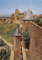 11-CARCASSONNE-N°3463-B/0345 - Carcassonne