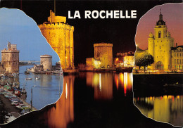 17-LA ROCHELLE-N°3464-B/0331 - La Rochelle