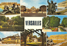 78-VERSAILLES-N°3464-B/0271 - Versailles