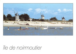 85-NOIRMOUTIER-N°3464-B/0025 - Noirmoutier