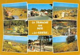 85-LA TRANCHE SUR MER-N°3464-A/0261 - La Tranche Sur Mer