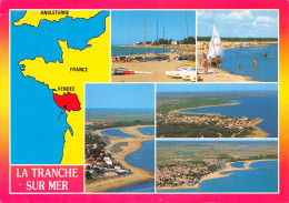 85-LA TRANCHE SUR MER-N°3464-A/0227 - La Tranche Sur Mer