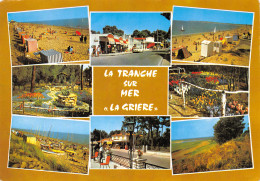 85-LA TRANCHE SUR MER-N°3464-A/0207 - La Tranche Sur Mer