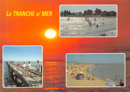 85-LA TRANCHE SUR MER-N°3464-A/0177 - La Tranche Sur Mer