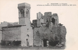 30-BEAUCAIRE-N°3463-E/0171 - Beaucaire