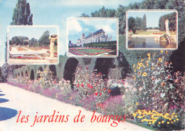 18-BOURGES -N°3464-D/0349 - Bourges