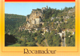 46-ROCAMADOUR-N°3464-D/0031 - Rocamadour