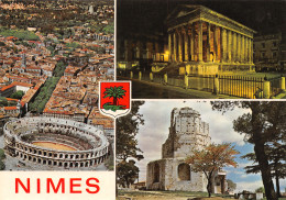 30-NIMES-N°3464-D/0007 - Nîmes