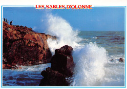 85-LES SABLES D OLONNE-N°3464-C/0227 - Sables D'Olonne