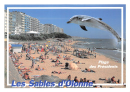85-LES SABLES D OLONNE-N°3464-C/0111 - Sables D'Olonne