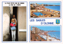 85-LES SABLES D OLONNE-N°3464-C/0039 - Sables D'Olonne
