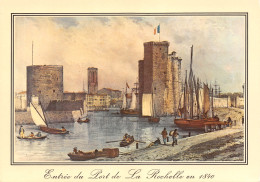17-LA ROCHELLE-N°3464-C/0023 - La Rochelle