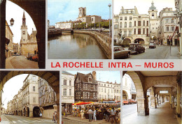 17-LA ROCHELLE-N°3464-C/0017 - La Rochelle