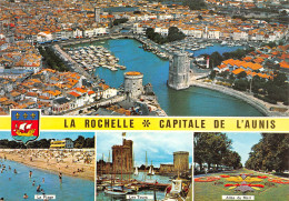 17-LA ROCHELLE-N°3464-B/0381 - La Rochelle