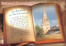 17-LA ROCHELLE-N°3464-B/0383 - La Rochelle