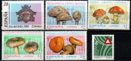 ESPAGNE 1993 ** - Unused Stamps