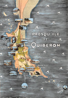 56-QUIBERON-N°3465-B/0205 - Quiberon