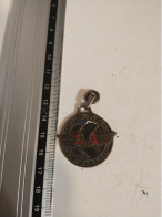 INSIGNE MEDAILLE CGTA AA AIR ALGERIE COMPAGNIE 1946 - 1962 AVIATION - Otros & Sin Clasificación