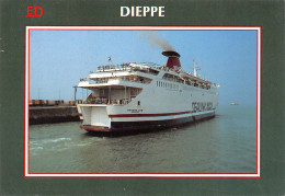76-DIEPPE-N°3465-A/0329 - Dieppe