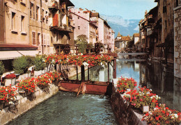 74-ANNECY-N°3465-A/0255 - Annecy