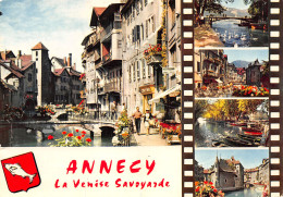 74-ANNECY-N°3465-A/0233 - Annecy
