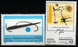 ESPAGNE 1993 ** - Unused Stamps